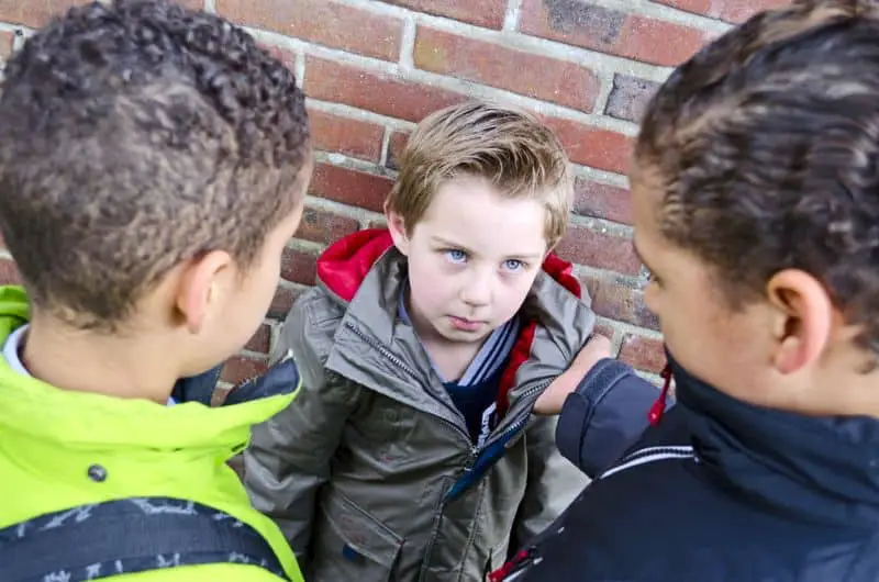 Bullying Stories in School and What to Learn from Them