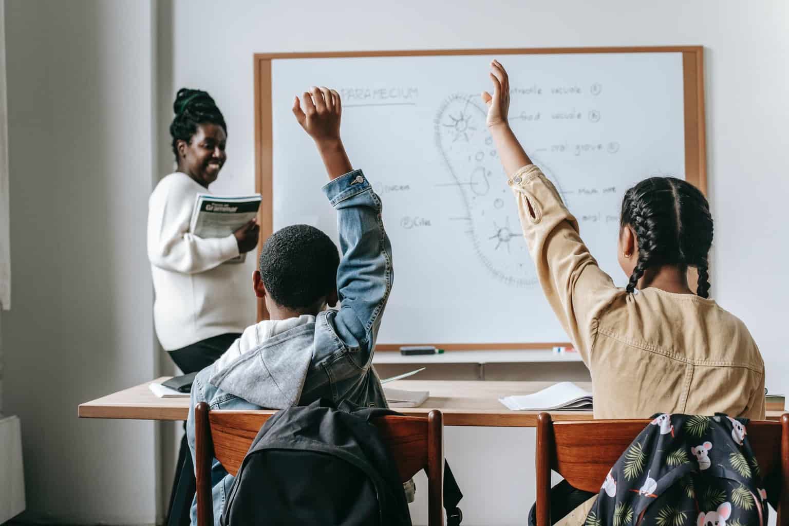 7 Inspirational Teaching Stories