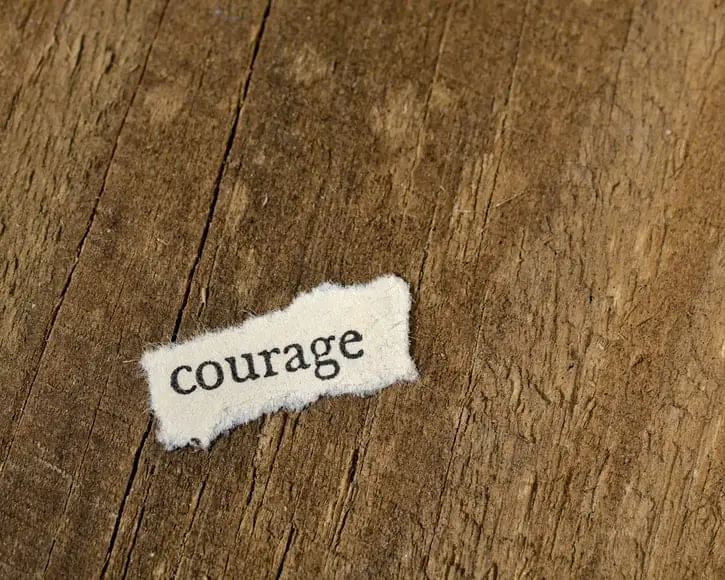 7 Inspirational Stories About Courage