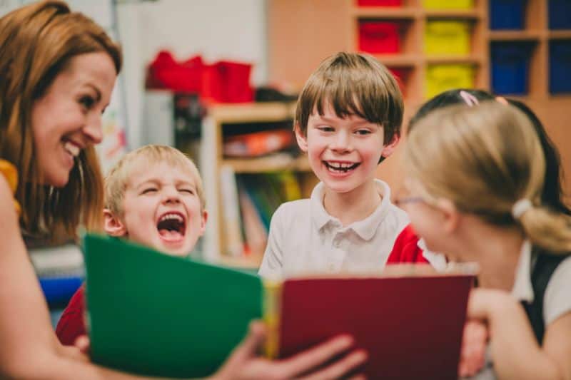 3 Hilariously Funny Stories with Morals