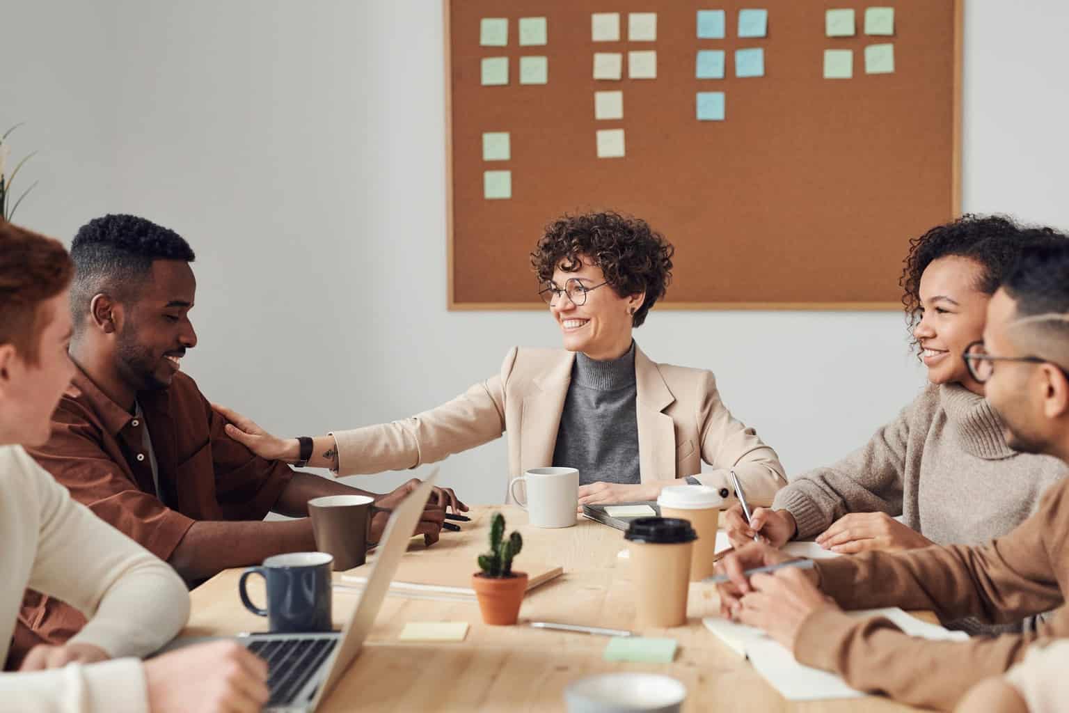 6 Funny Motivational Stories for Work