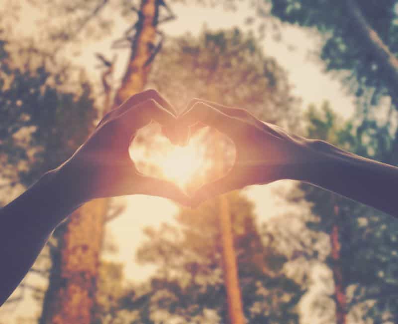 4 Inspirational Stories of Love