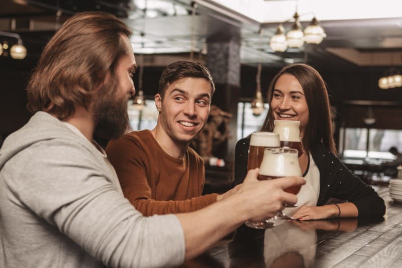 4 Funniest Stories to Tell Your Friends
