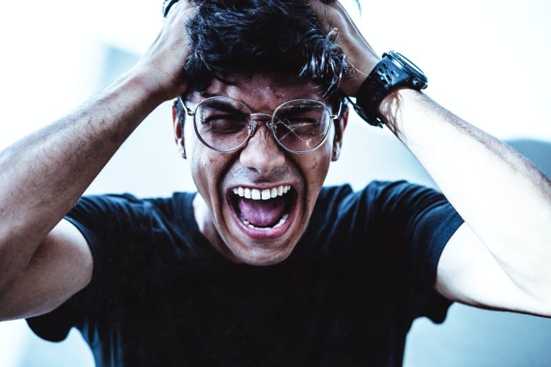 2 Best Short Stories About Anger With Morals